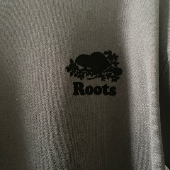 Grey Roots dress - Picture 2 of 3